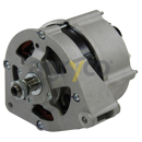 Alternateur 14 v - 95 a pour téléscopique MERLO 3M001855 adaptable