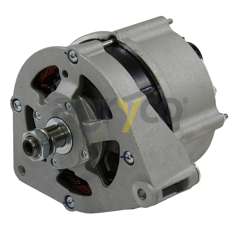 Alternateur 14 v - 95 a pour téléscopique MERLO 3M001855 adaptable