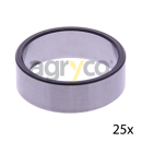 Kit cales pour téléscopique JCB 921/53300 adaptable
