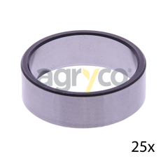 Kit cales pour téléscopique JCB 921/53300 adaptable