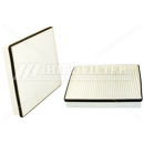 Filtre habitacle adaptable HIFI FILTER SC60118