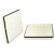 Filtre habitacle adaptable HIFI FILTER SC60118