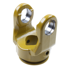 Rillengabel 39,5 1019518 - Walterscheid