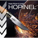 Orge d'hiver - Hopinel
