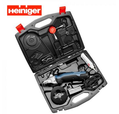 Tondeuse bovin xplorer sans fil - HEINIGER