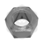 Écrou brut 8 DIN 934 pour covercrop adaptable