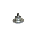 Palier pour cover-crops courts Ø 150 - 110 mm adaptable - BlackSteel©