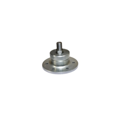 Lagerflansch / 6-Loch Ø10,5 / LK Ø110 – Nachbau  