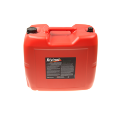 Spezialöl HGBVR20 Divinol