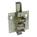 Serrure pour téléscopique MERLO 51796 adaptable