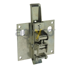 Serrure pour téléscopique MERLO 51796 adaptable
