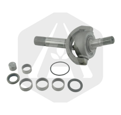 Jeu de réparation boîtier oscillant adaptable