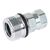 Coupleur FASTER 4CVV - femelle FG 1/2 adaptable