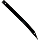 Lame N°1 inférieur gauche pour charrue KUHN H404660 origine