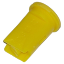 Lechler IDKS 80-02 POM - gelb