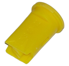 Lechler IDKS 80-02 POM - gelb