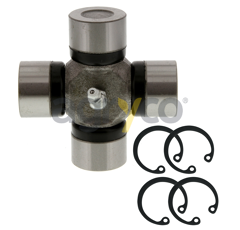 Croisillon 30 x 82 mm pour téléscopique MERLO 47081 adaptable