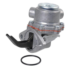 Pompe alimentation pour tracteur FENDT F824200710520 adaptable