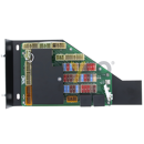 Circuit electrique pour téléscopique MANITOU 886662 adaptable