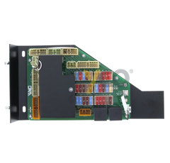 Circuit electrique pour téléscopique MANITOU 886662 adaptable