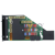 Circuit electrique pour téléscopique MANITOU 886662 adaptable