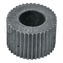 Pignon pour presses à balles WELGER 0362210000 adaptable