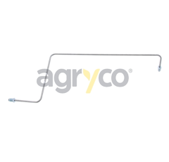 Tuyau. pour téléscopique MERLO 99462 adaptable