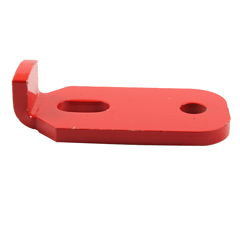 Bride dent pour herse rotative SULKY 962075 origine