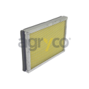 Filtre à air pour téléscopique MANITOU 780978 adaptable