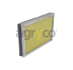 Filtre à air pour téléscopique MANITOU 780978 adaptable