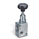Begrenzungsventil VMP38LEV 