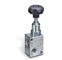 Begrenzungsventil VMP38LEV 