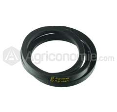 Courroie trapezoidale  1415  mm pour moissonneuse CLAAS adaptable