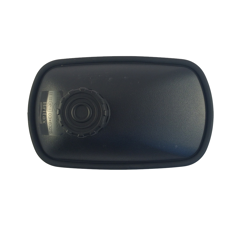 Rétroviseur pour tracteur NEW HOLLAND 82008016 adaptable