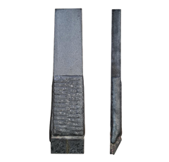 Bec à souder carbure et rechargement TOUTES MARQUES 60x300 mm adaptable