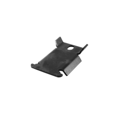 Verdrehsicherung für Einebnungszinken 80 x 80 mm –Nachbau