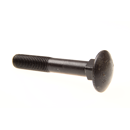 Schlossschraube verzinkt, gelb chromatiert, 603/16x100 8.8 