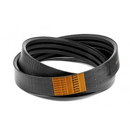 Courroie de batteur pour moissonneuse batteuse NEW HOLLAND 84072772 origine