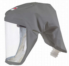 Coiffe légère grise S333LG