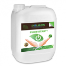 PHOS'START - Biostimulant starter (NP: 3-22)