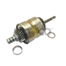 Cloche d'embrayage automatique pour téléscopique JCB 445/73500 adaptable