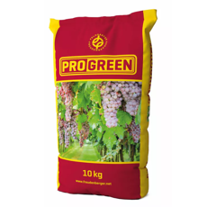 ProGreen WB 110 - Mulchmischung I