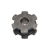 Piñón a cadena para esparcidor HAWE 802304 adaptable