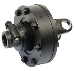 Limiteur a friction et roue libre 30,2x79,4 mm - 1"3/8 6C 1200 nm | BONDIOLI