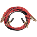 Câble de démarrage 25MM2 250A 2X4M