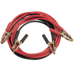 Câble de démarrage 25MM2 250A 2X4M