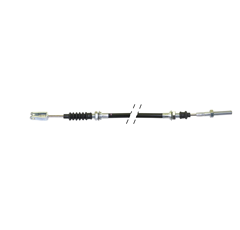 Câble de commande pour téléscopique MANITOU 232905 adaptable