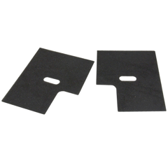 Filtre à air adaptable HIFI FILTER SA22100