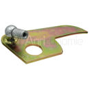 Reteneur de ficelle pour presses à balles WELGER 1121220114 adaptable