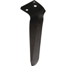 Dent gauche pour herse rotative MASCHIO M61100213R adaptable